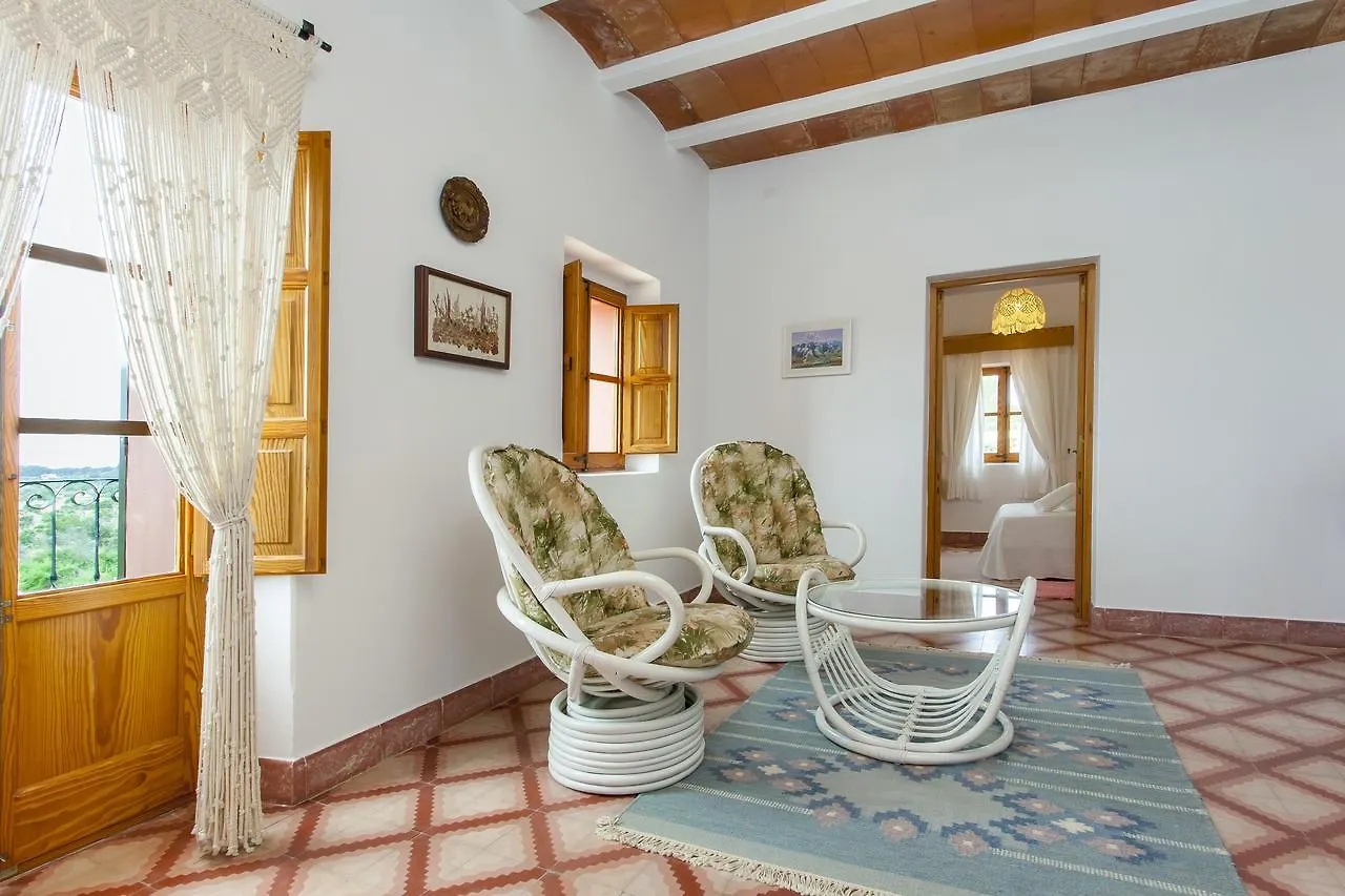 فيلا Pau De Baix سان أنطونيو