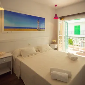 2* Pensjonat Sunset Ibiza
